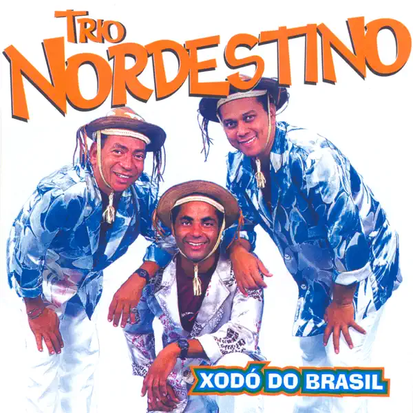 Procurando Tu — Trio Nordestino