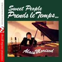 Adieu Et Bonne Chance — Alain Morisod & Sweet People