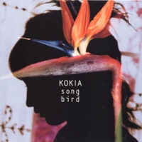 songbird - KOKIA