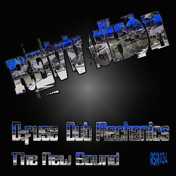 The New Sound - Single