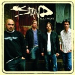 All I Want (Radio Edit) - Single