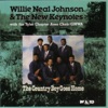 Willie Neal Johnson & The New Keynotes - Hold On