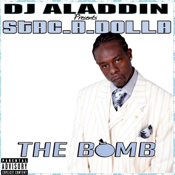 DJ Aladdin