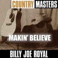 Country Masters: Makin' Believe