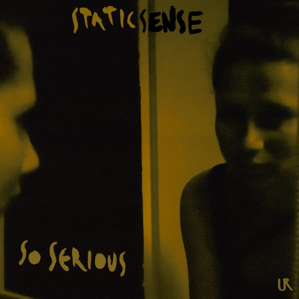 So Serious EP