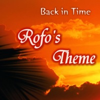 Back In Time - Rofo's Theme (Radio Edit)