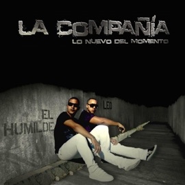 Fuerte Pero Sencilla (feat. El Uniko, El Sony, El Javico, Yamil Com, El Chini, DJ Fabiel, El Sujeto, Castellano & El Gato) La Compania