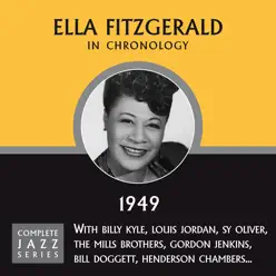 Complete Jazz Series: 1949 - Ella Fitzgerald - Ella Fitzgerald