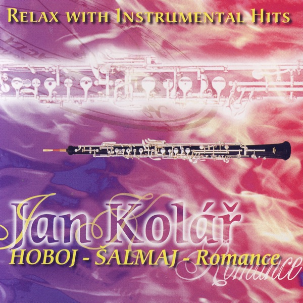 Relax With Instrumental Hits - Oboe