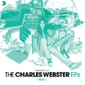 Defected Presents the Charles Webster EPs, Pt. 1 artwork