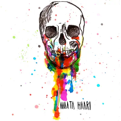 Listen to Maata Haari - EP by Maata Haari