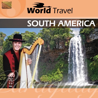 World Travel: South America / Paraguay