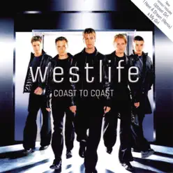 Coast to Coast - Westlife