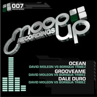 Enter - EP - David Moleon & Boriqua Tribez