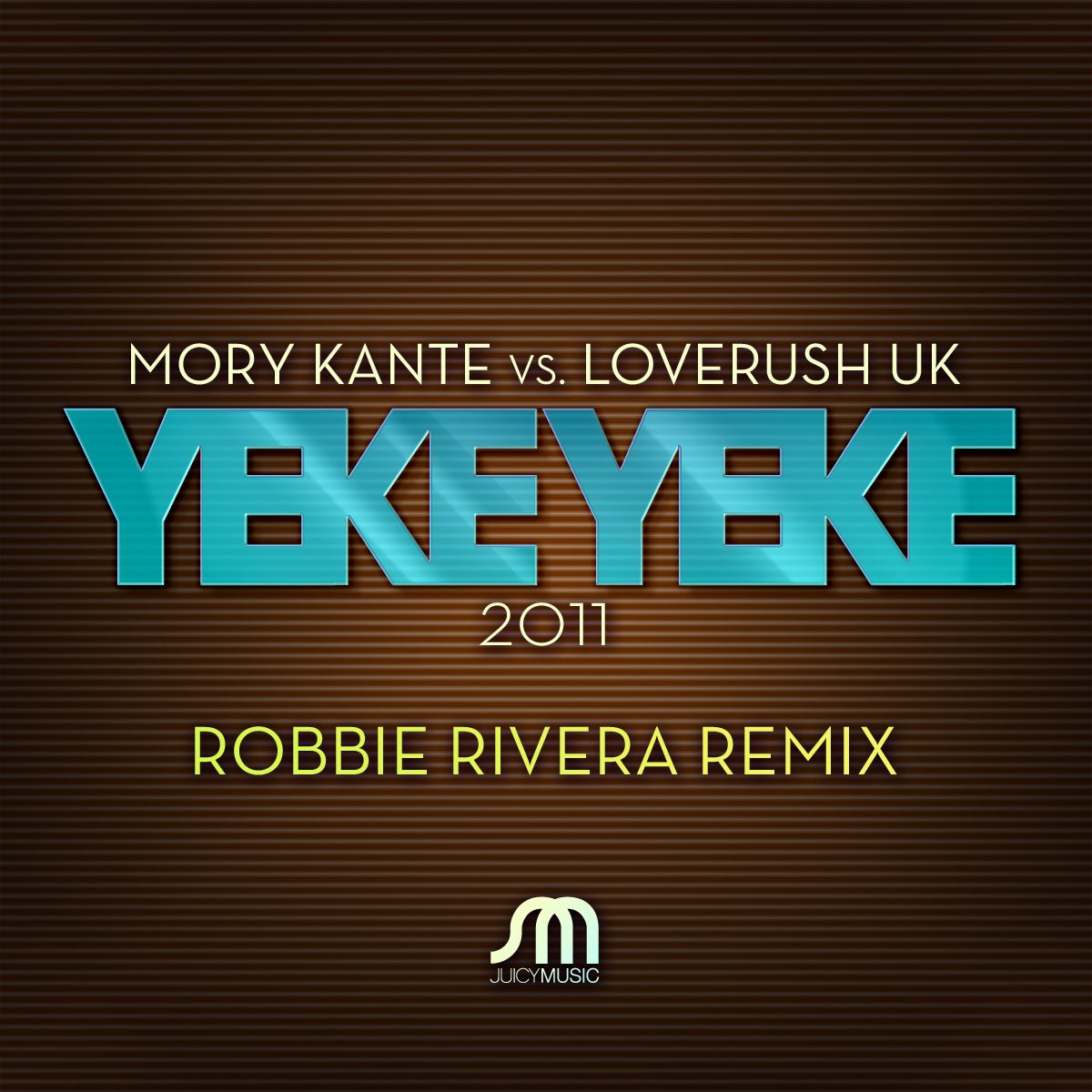 Yeke Yeke 2011 - Single by Mory Kanté on Apple Music