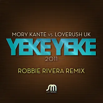 Yeke Yeke 2010 (Loverush UK! Mix) by Mory Kanté & Loverush UK! song reviws