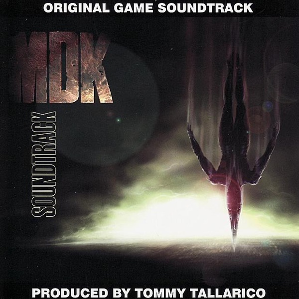 MDK Original Game Soundtrack