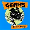 Germs - Round 'N' Round