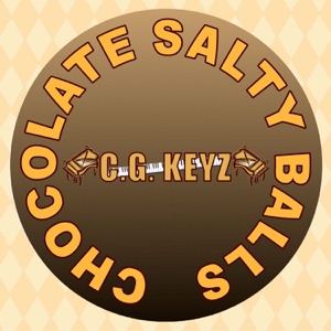 Chocolate Salty Balls - Single