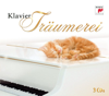 Verschiedene Interpret:innen - Klavier Tr&auml;umerei Grafik