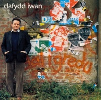 Dafydd Iwan - Cân Mandela