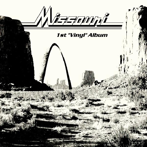 10 Missouri Vinyl Songs