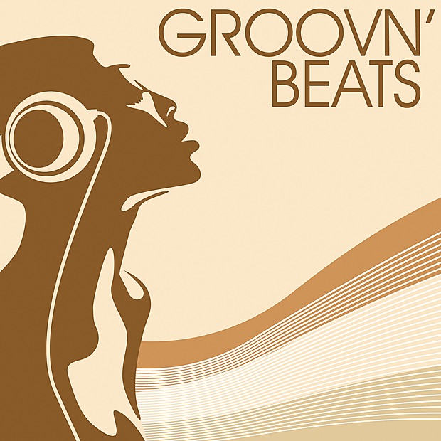 Groovin' Beats (Remastered)