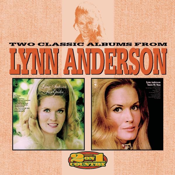 You're My Man (Single Version)