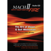 Mach II With Your Hair On Fire
