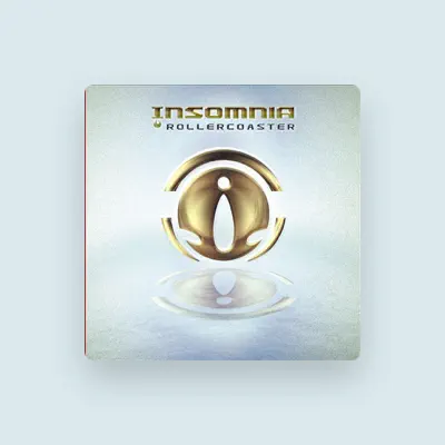 Listen to Insomnia, watch music videos, read bio, see tour dates & more!