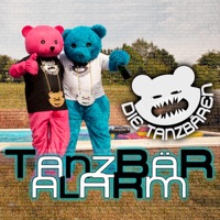 Tanzbäralarm - Single - Die Tanzbären