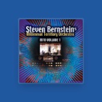 Steven Bernstein