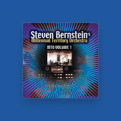 Listen to Steven Bernstein, watch music videos, read bio, see tour dates & more!
