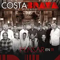 Pensar En Ti — Costa Brava de Puerto Rico