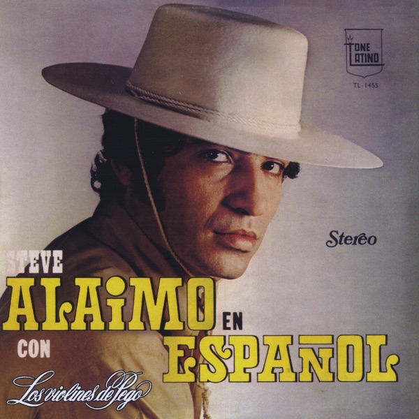 Steve Alaimo en Español