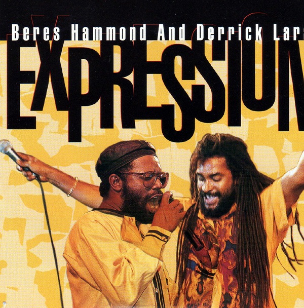 Expression cover