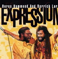Expression - Beres Hammond & Derrick Lara