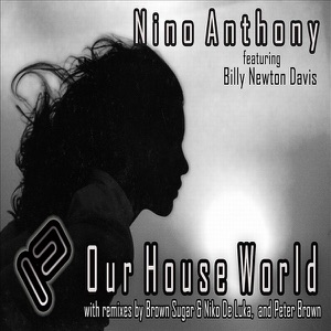 Our House World (feat. Billy Newton Davis)
