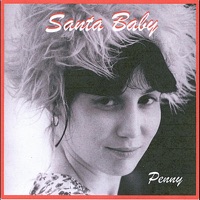 Santa Baby - Single - Penny