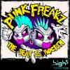 The Beat Is Rockin'