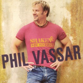 In a Real Love Phil Vassar
