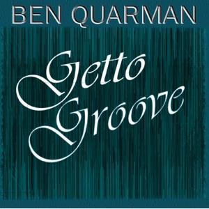 Getto Groove - Single