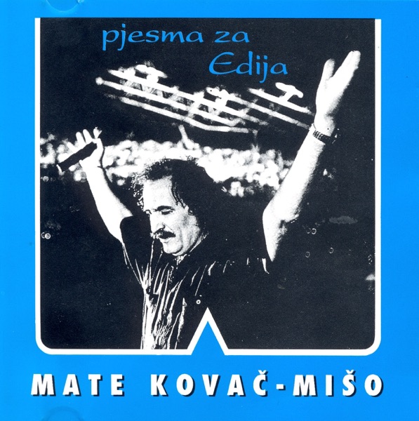 Pjesma Za Edija artwork