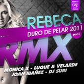 Duro de Pelar (Joan Ibanez Remix) artwork