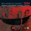 Nick Haywood Quartet - Tahdon