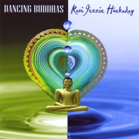 Kavi Jezzie Hockaday - Dancing Buddha of Awakening