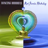 Dancing Buddha of Awakening