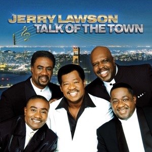 Jerry Lawson & Talk of The Town