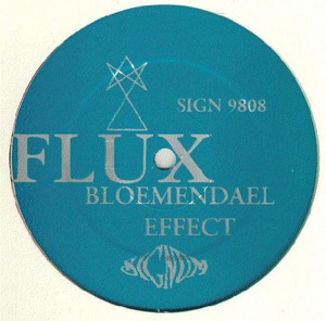 Bloemendael Effect - EP