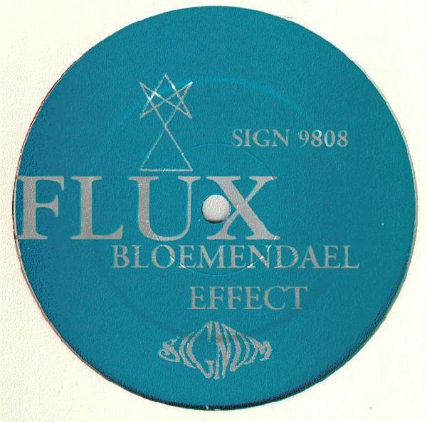 Bloemendael Effect - EP